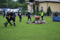 Zawody sportowo-pożarnicze